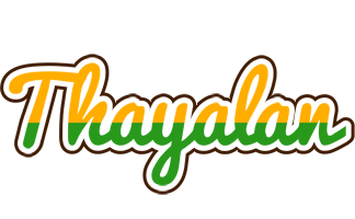 Thayalan banana logo