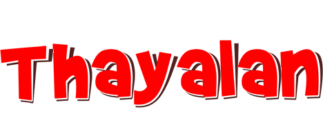 Thayalan basket logo