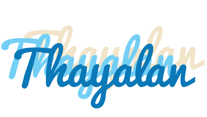 Thayalan breeze logo