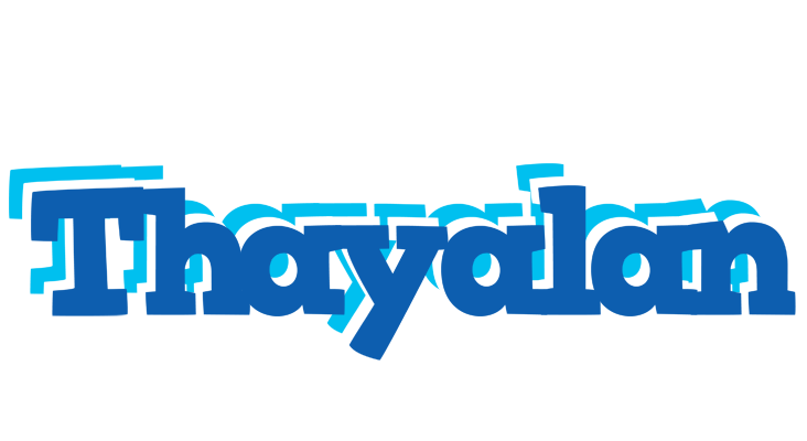 Thayalan business logo
