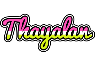 Thayalan candies logo