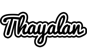 Thayalan chess logo