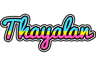 Thayalan circus logo