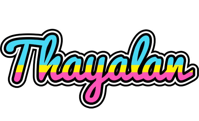 Thayalan circus logo