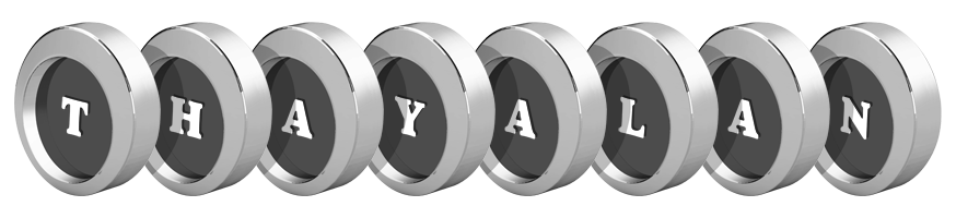 Thayalan coins logo
