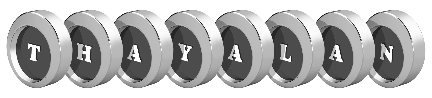 Thayalan coins logo