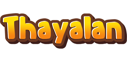 Thayalan cookies logo