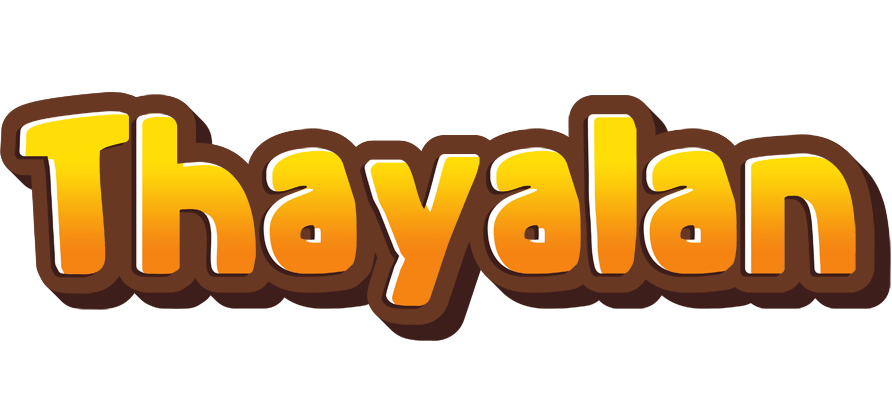 Thayalan cookies logo