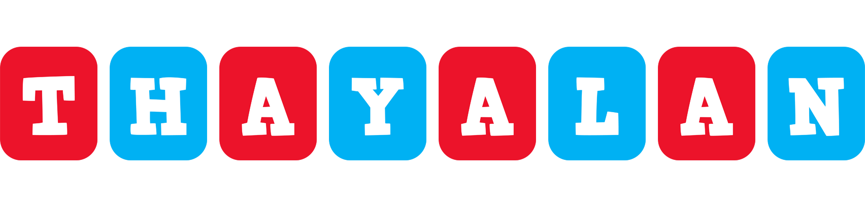 Thayalan diesel logo