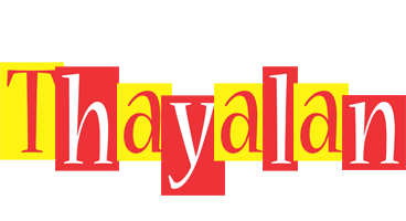 Thayalan errors logo