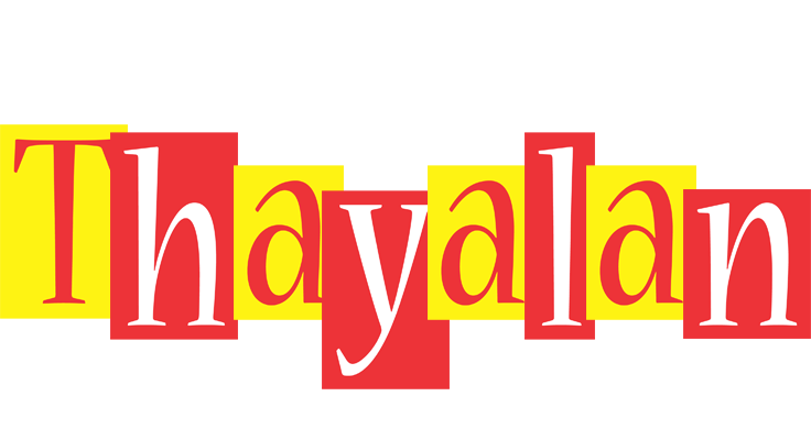 Thayalan errors logo