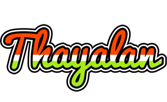 Thayalan exotic logo