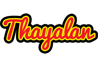 Thayalan fireman logo