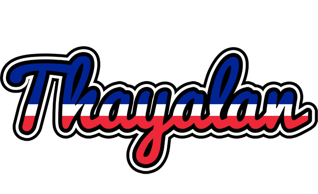 Thayalan france logo