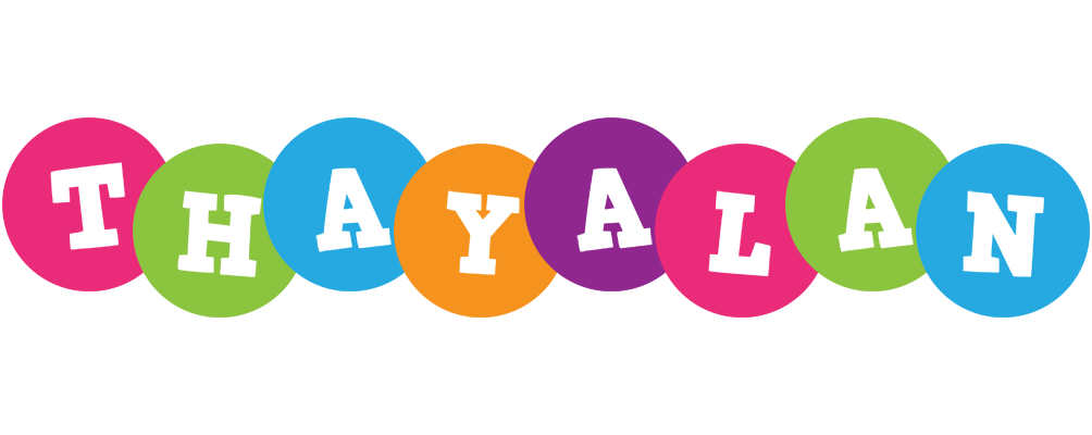 Thayalan friends logo