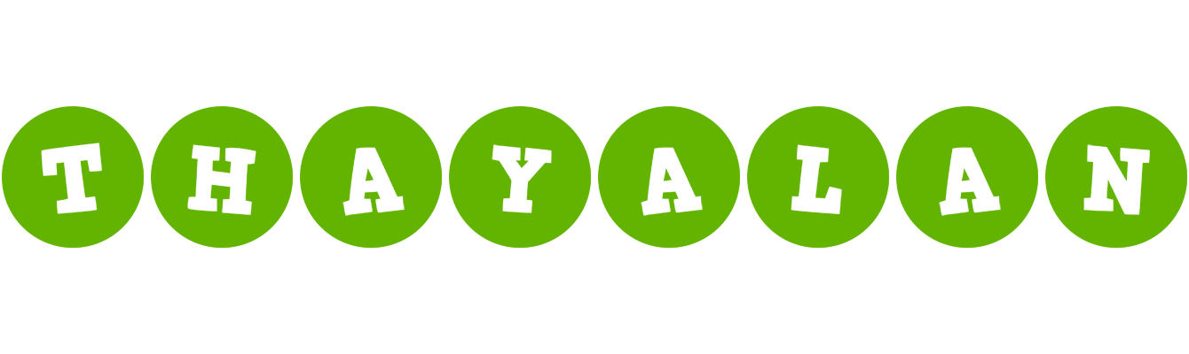 Thayalan games logo