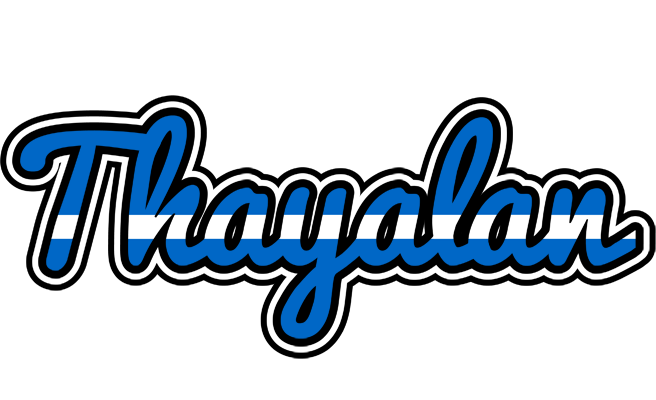 Thayalan greece logo