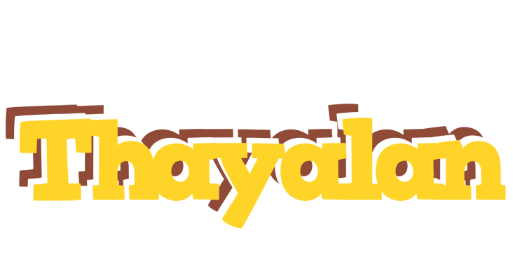 Thayalan hotcup logo
