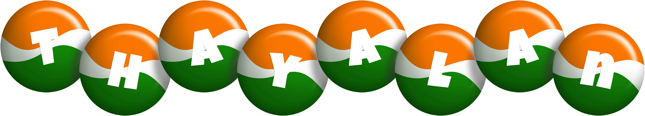 Thayalan india logo