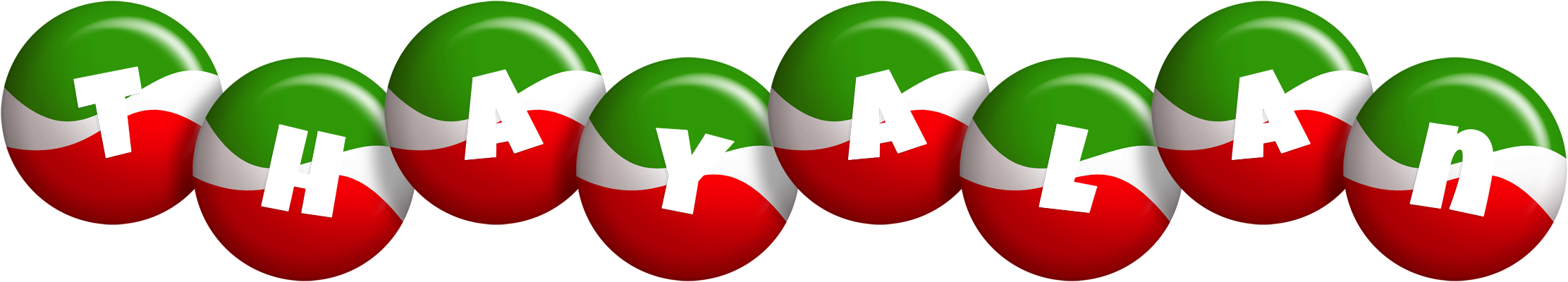 Thayalan italy logo