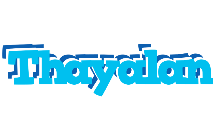 Thayalan jacuzzi logo