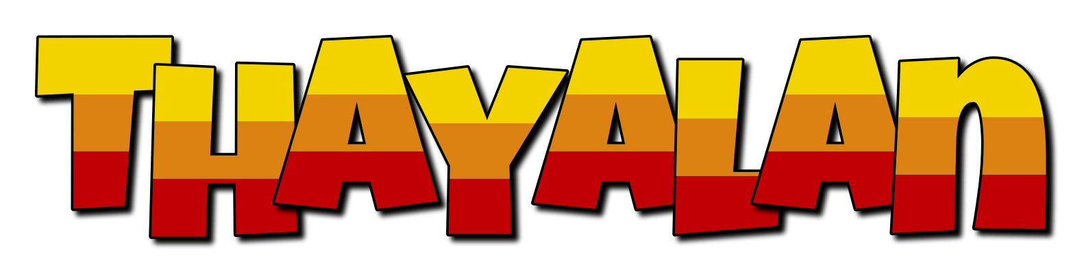 Thayalan jungle logo