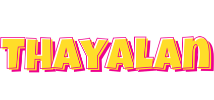 Thayalan kaboom logo