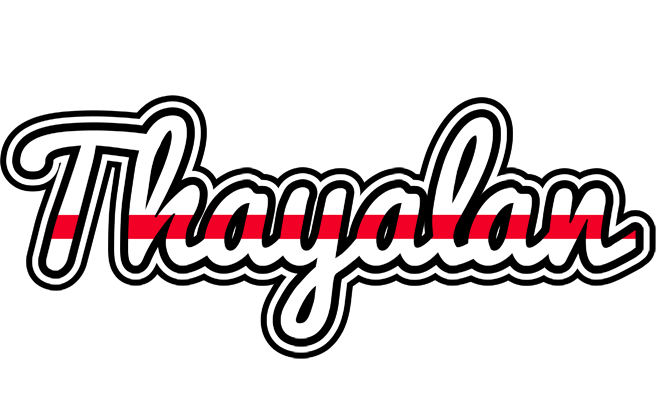 Thayalan kingdom logo