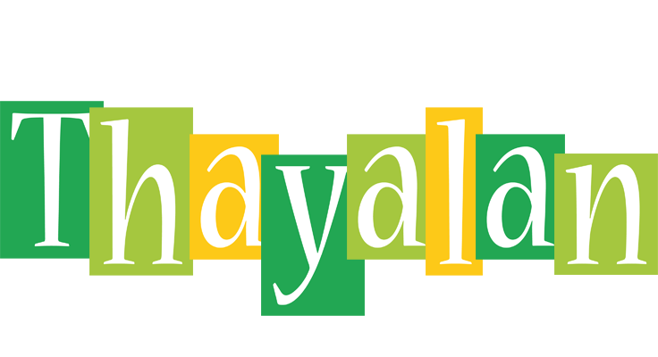 Thayalan lemonade logo