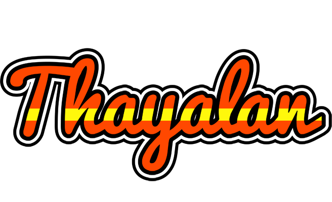 Thayalan madrid logo