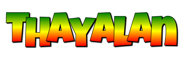 Thayalan mango logo