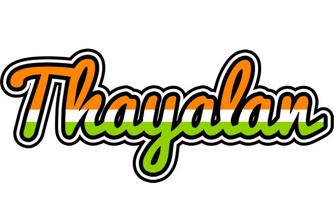 Thayalan mumbai logo