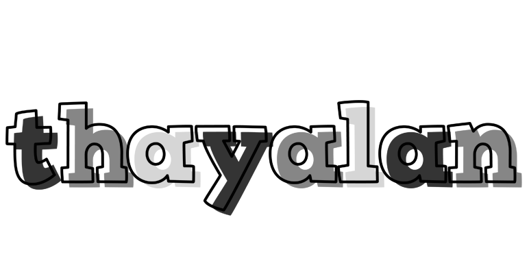 Thayalan night logo