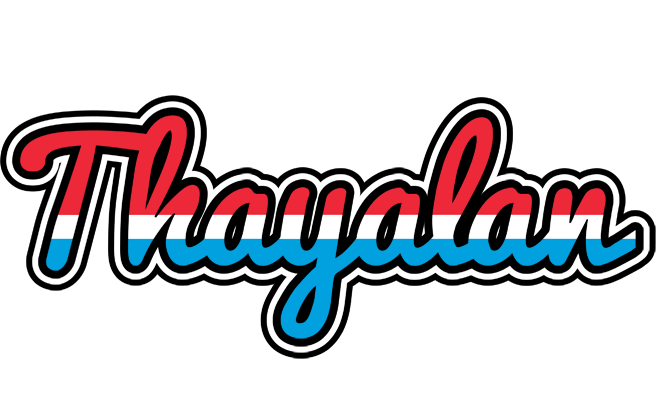 Thayalan norway logo
