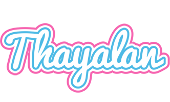 Thayalan outdoors logo