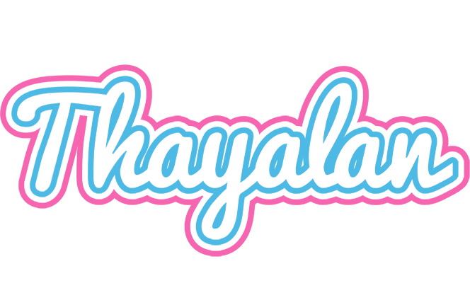 Thayalan outdoors logo