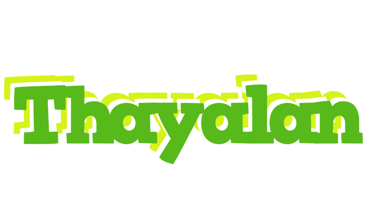 Thayalan picnic logo