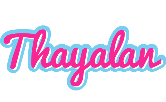 Thayalan popstar logo