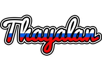 Thayalan russia logo