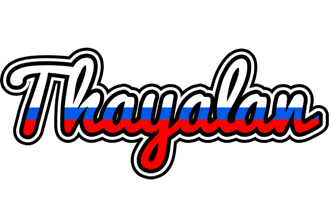 Thayalan russia logo