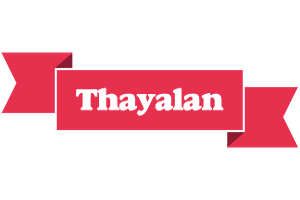 Thayalan sale logo