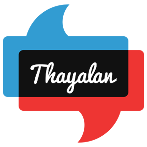 Thayalan sharks logo