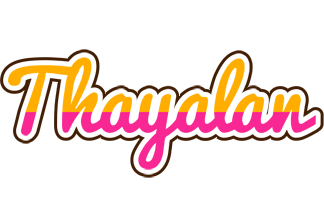 Thayalan smoothie logo