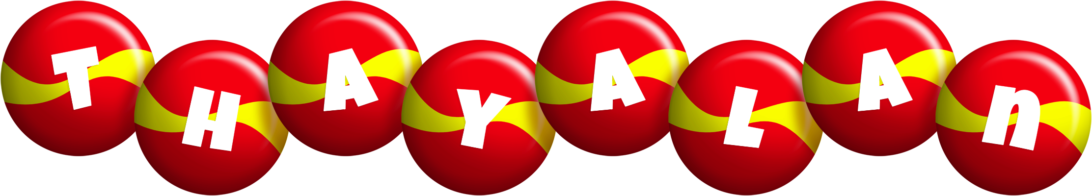 Thayalan spain logo