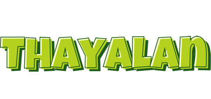 Thayalan summer logo