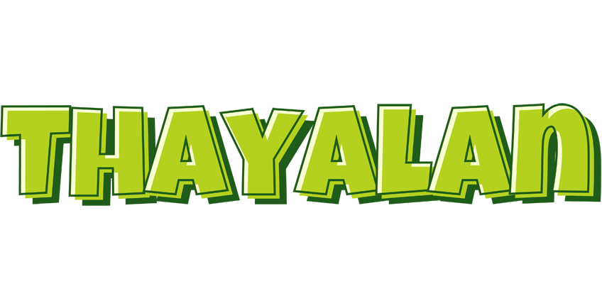 Thayalan summer logo