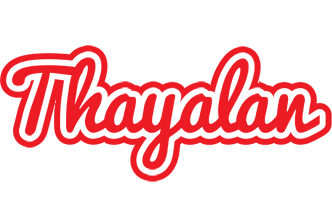 Thayalan sunshine logo