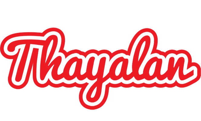 Thayalan sunshine logo