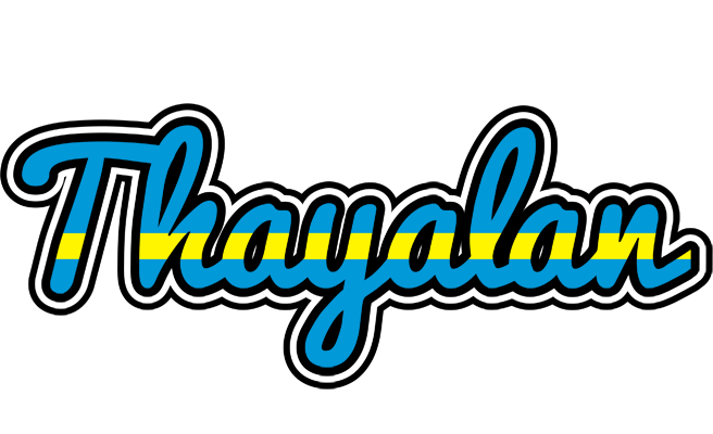 Thayalan sweden logo