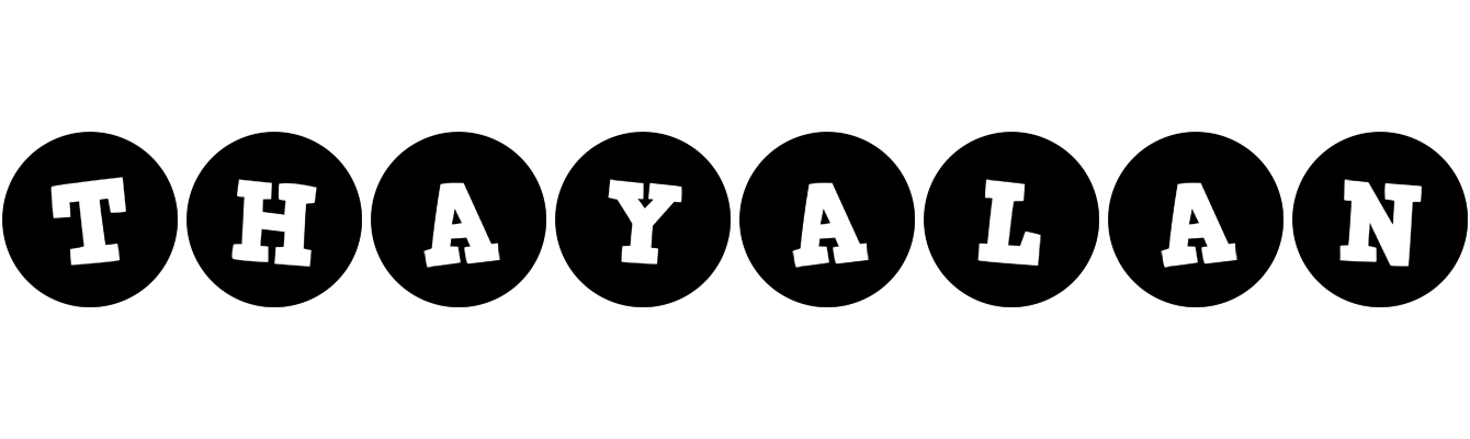Thayalan tools logo